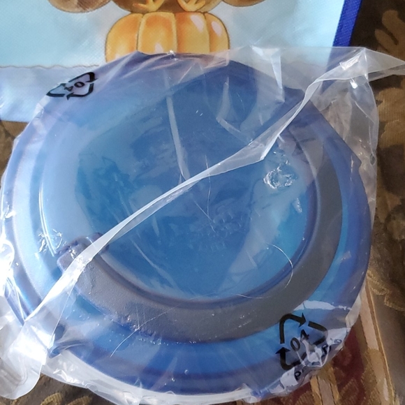 Lock and lock tote bag and lock and lock bowl - Picture 2 of 7